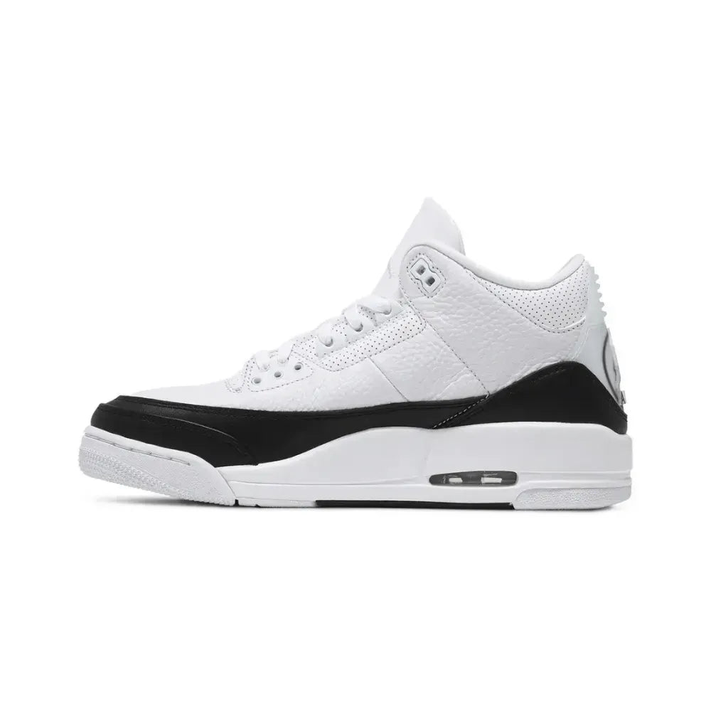Jordan 3 Retro Fragment