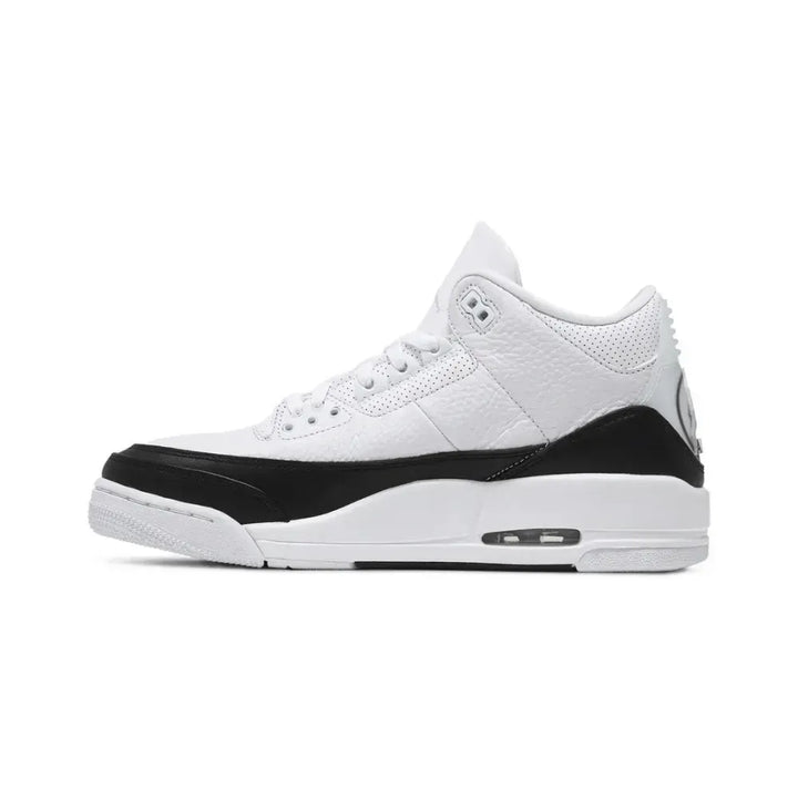 Jordan 3 Retro Fragment