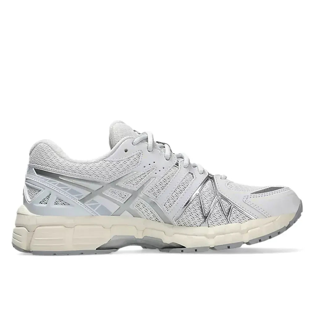 ASICS Gel Kayano 20 - Prata/Branca