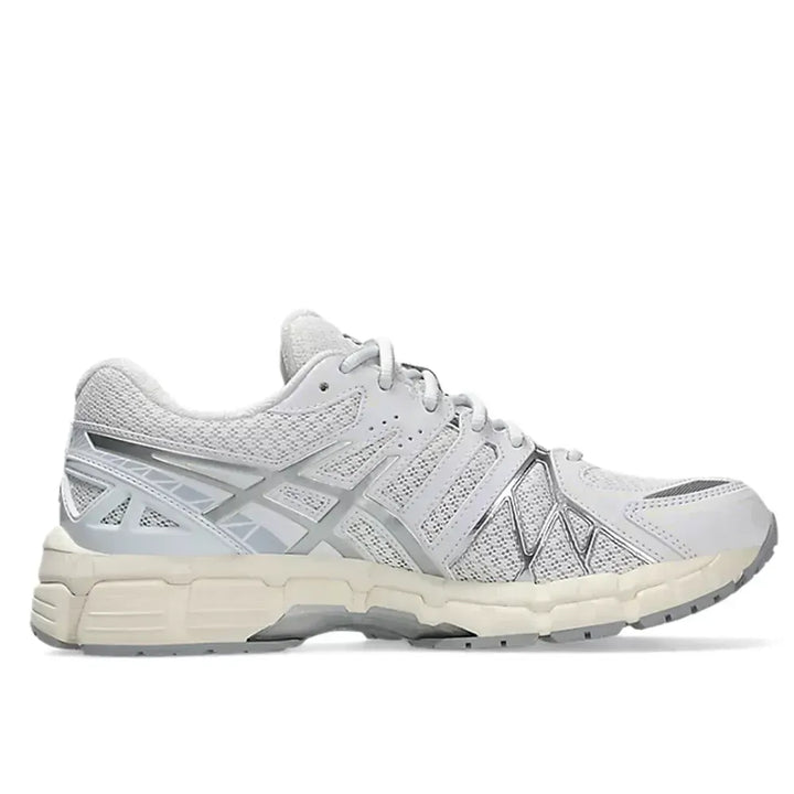 ASICS Gel Kayano 20 - Prata/Branca