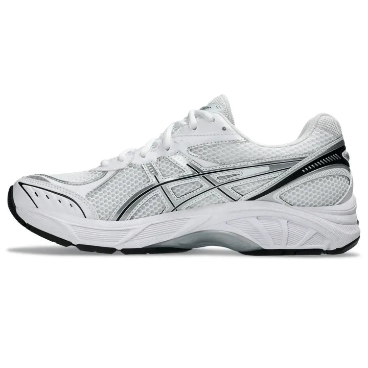 Asics GT 2160 - Prata/Branco