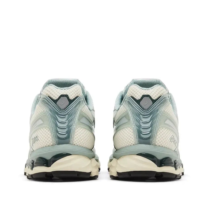 Asics Gel-Kayano 12.1 x Kith - Creme