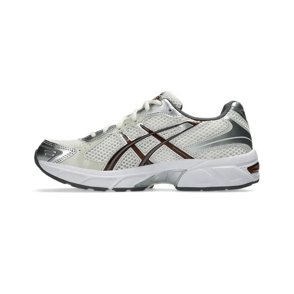 Asics Gel 1130 - Creme/Castanho avermelhado