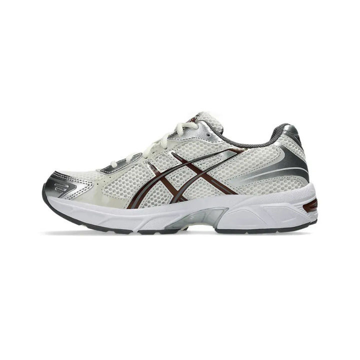 Asics Gel 1130 - Creme/Castanho avermelhado