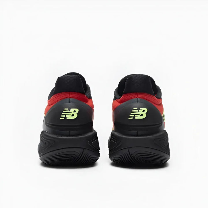 New Balance TWO WXY V5 – Vermelho/Grafite/Preto