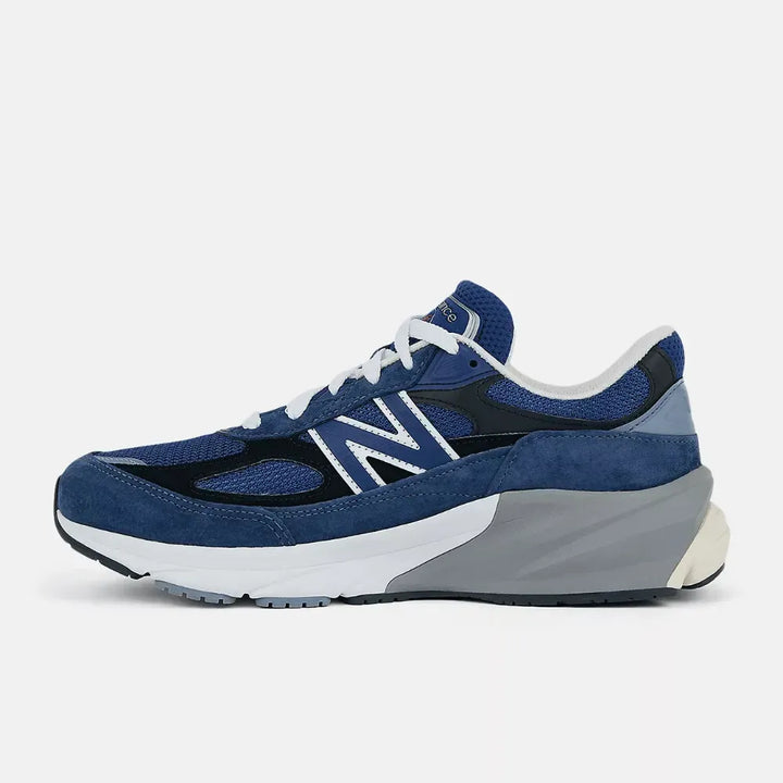 NB 990v6 MiUSA – Azul/Preto