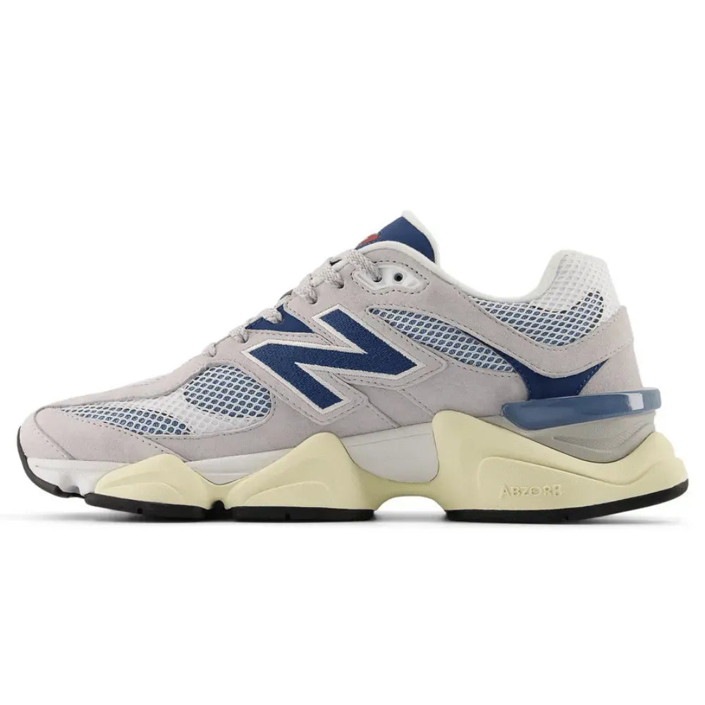 New Balance 9060 – Cinza Sombra