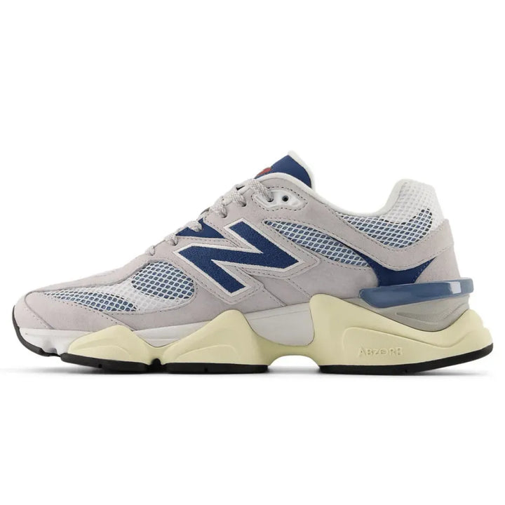 New Balance 9060 – Cinza Sombra