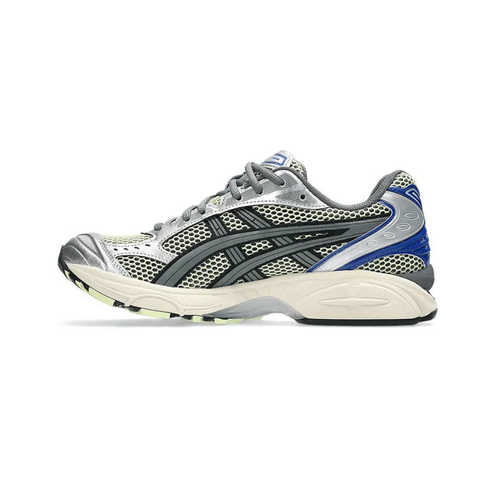 Asics Gel Kayano 14 - Cinza Escuro/Azul