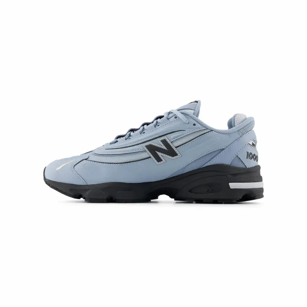 New Balance 1000 – Azul Claro/Preto