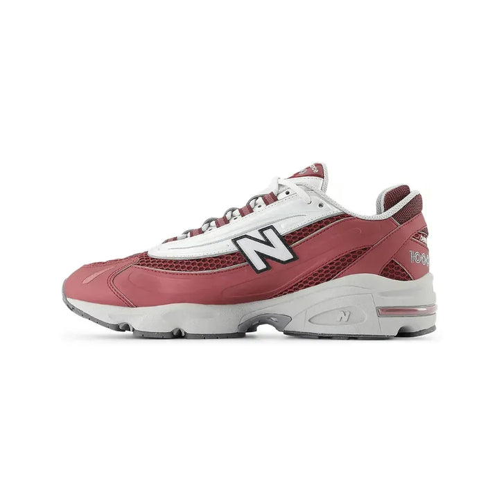New Balance 1000 – Vermelho/Branco