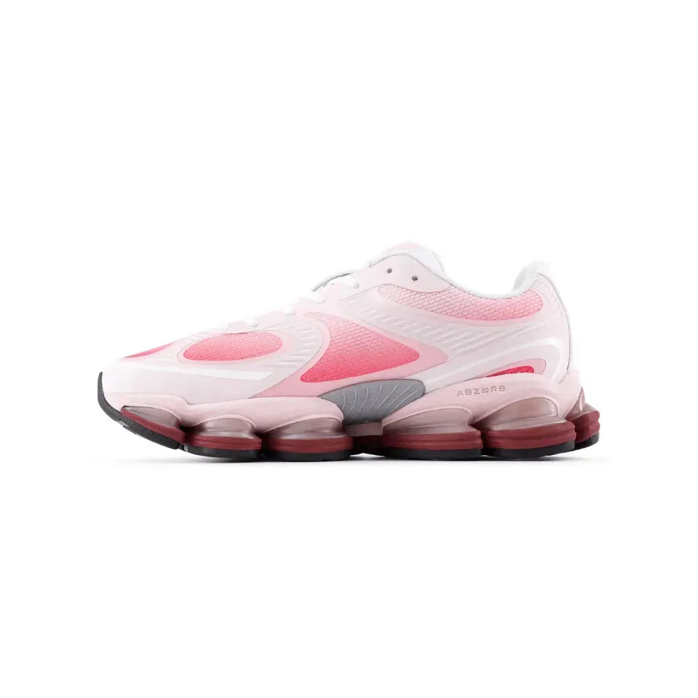 New Balance Abzorb 2000 – Rosa/Branco