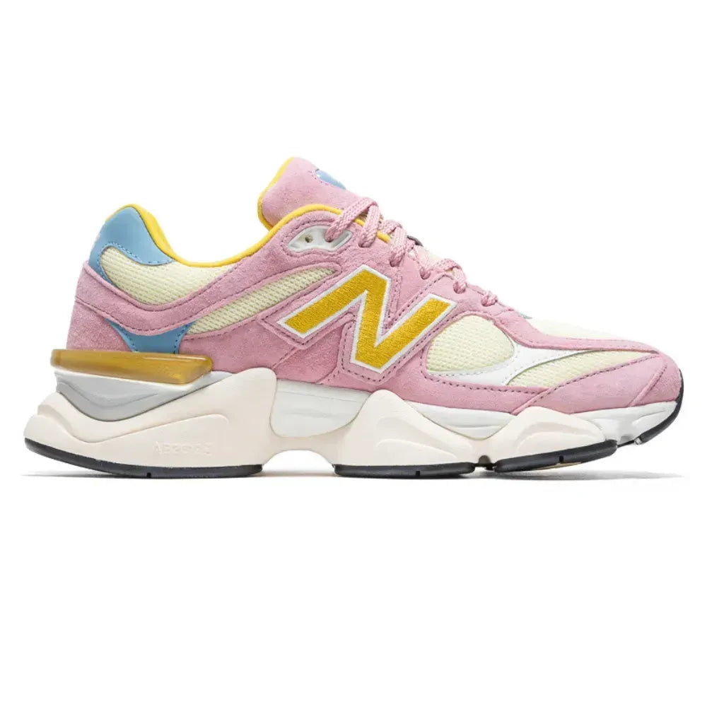 New Balance 9060 – Rosa/Pérola