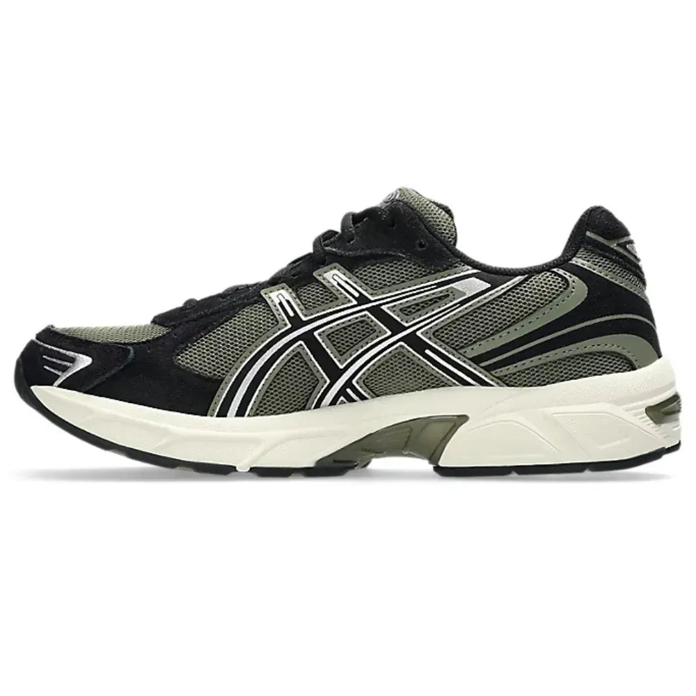 Asics Gel 1130 - Verde Escuro/Preto