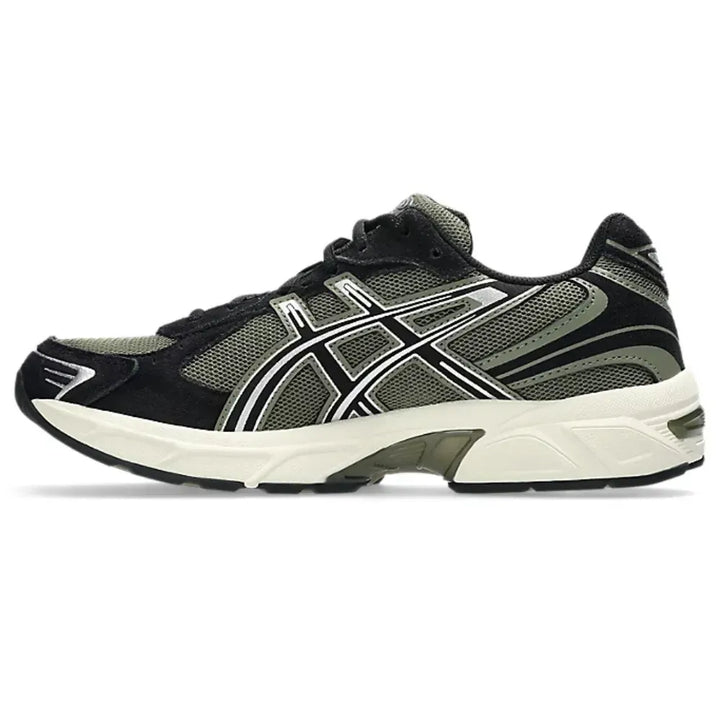 Asics Gel 1130 - Verde Escuro/Preto