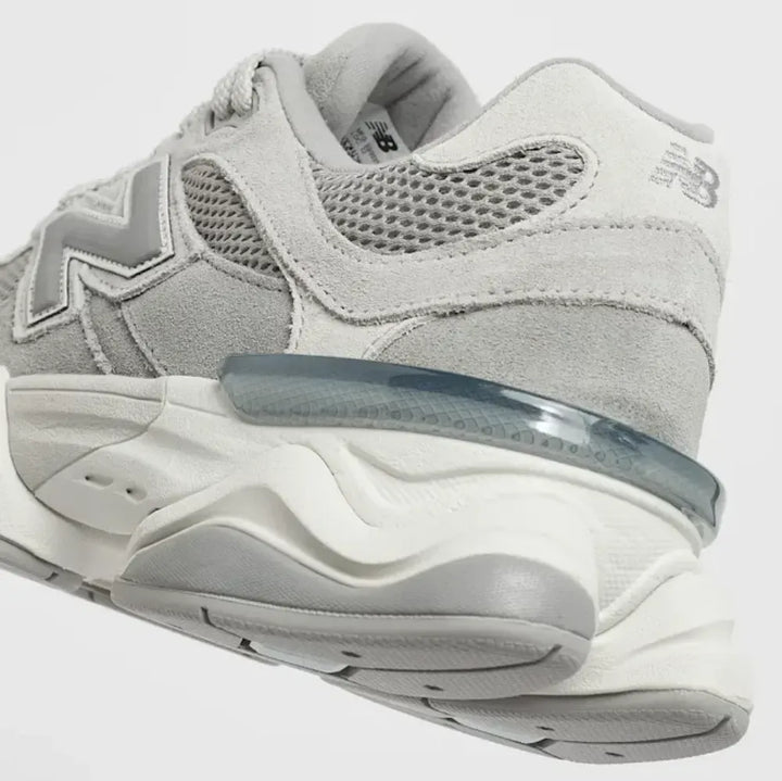 New Balance 9060 – Cinza Ardósia