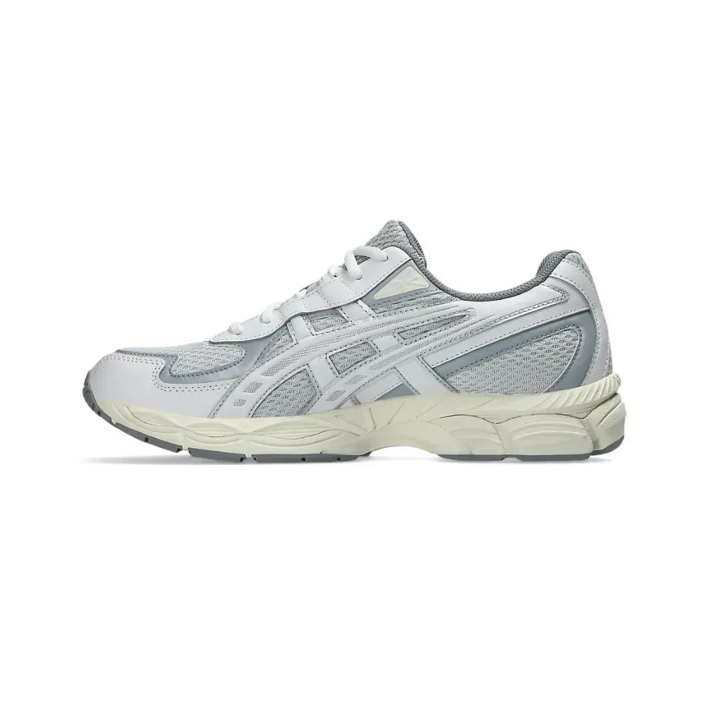 Asics Gel NYC - Cinza/Branco