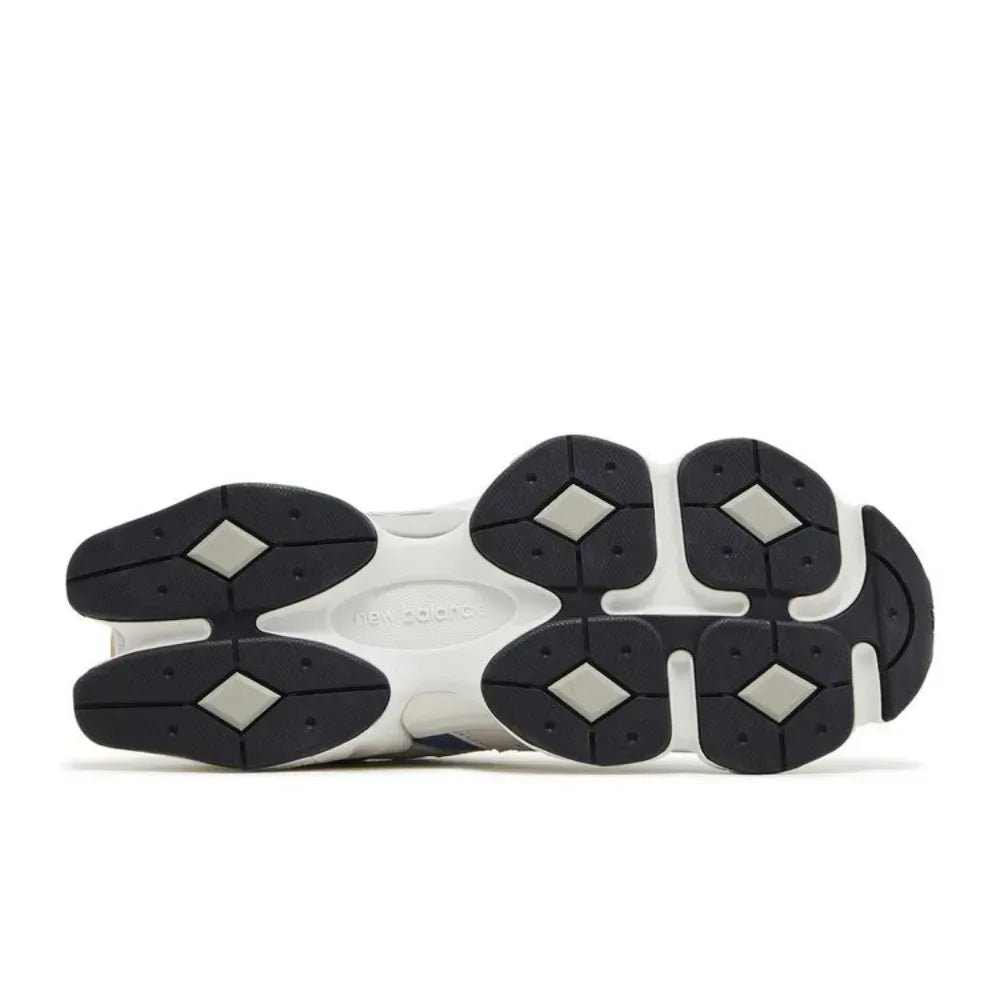 New Balance 9060 – Azul Garça/Cinza