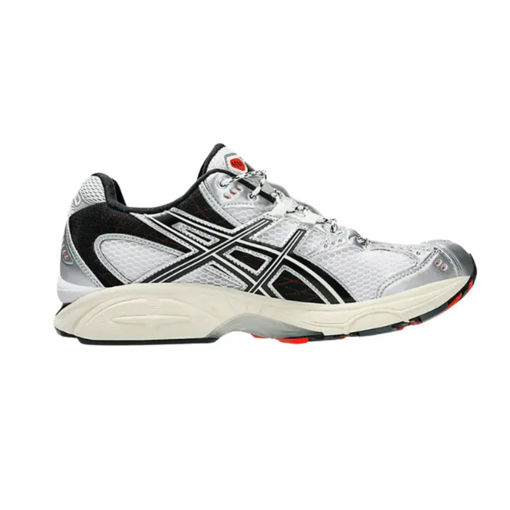 Asics Gel Nimbus 10.1 - Branco/Preto