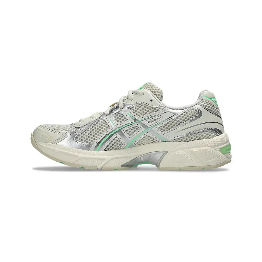 Asics Gel 1130 - Prata/Verde