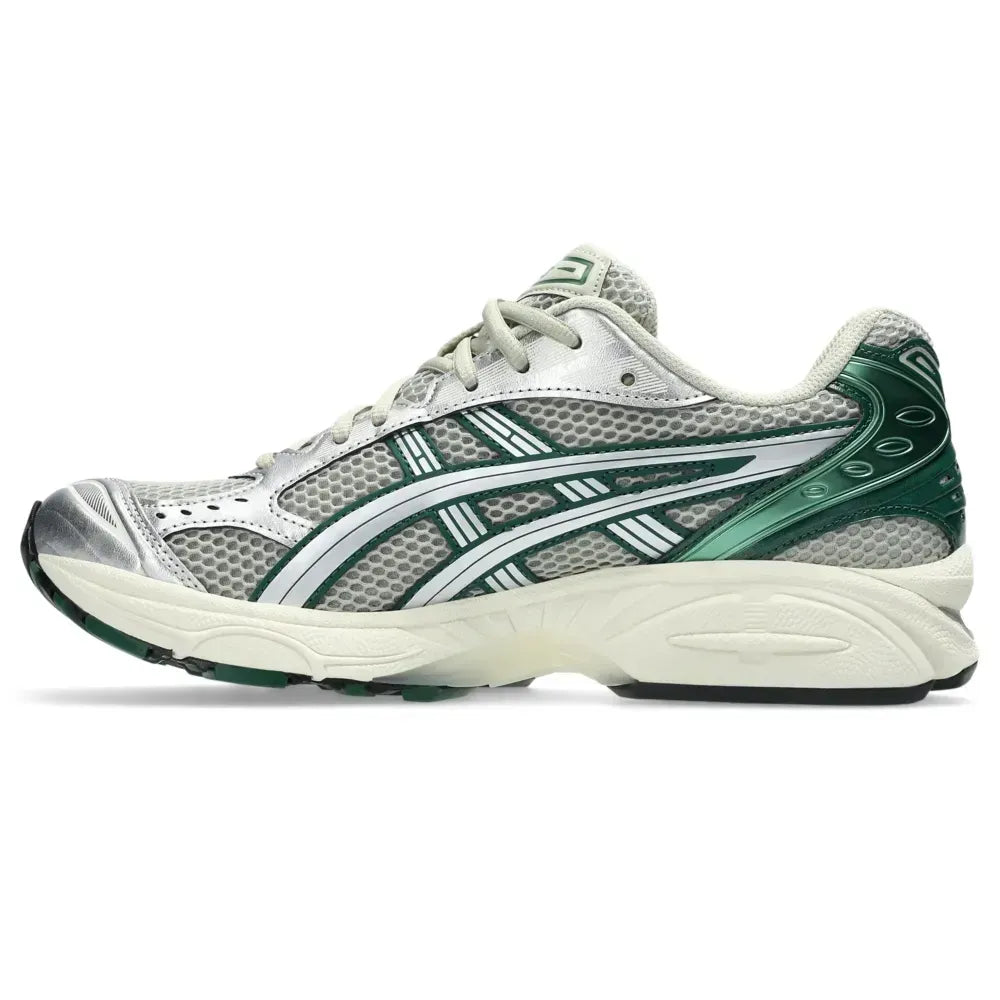 Asics Gel Kayano 14 - Prata/Verde