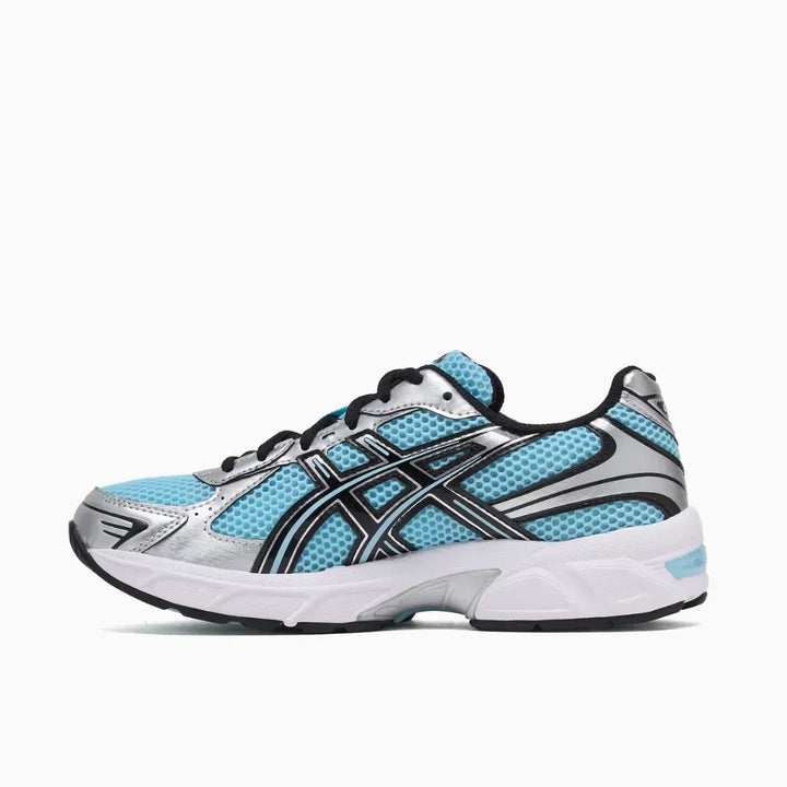 Asics Gel 1130 - Azul/Prata Pura