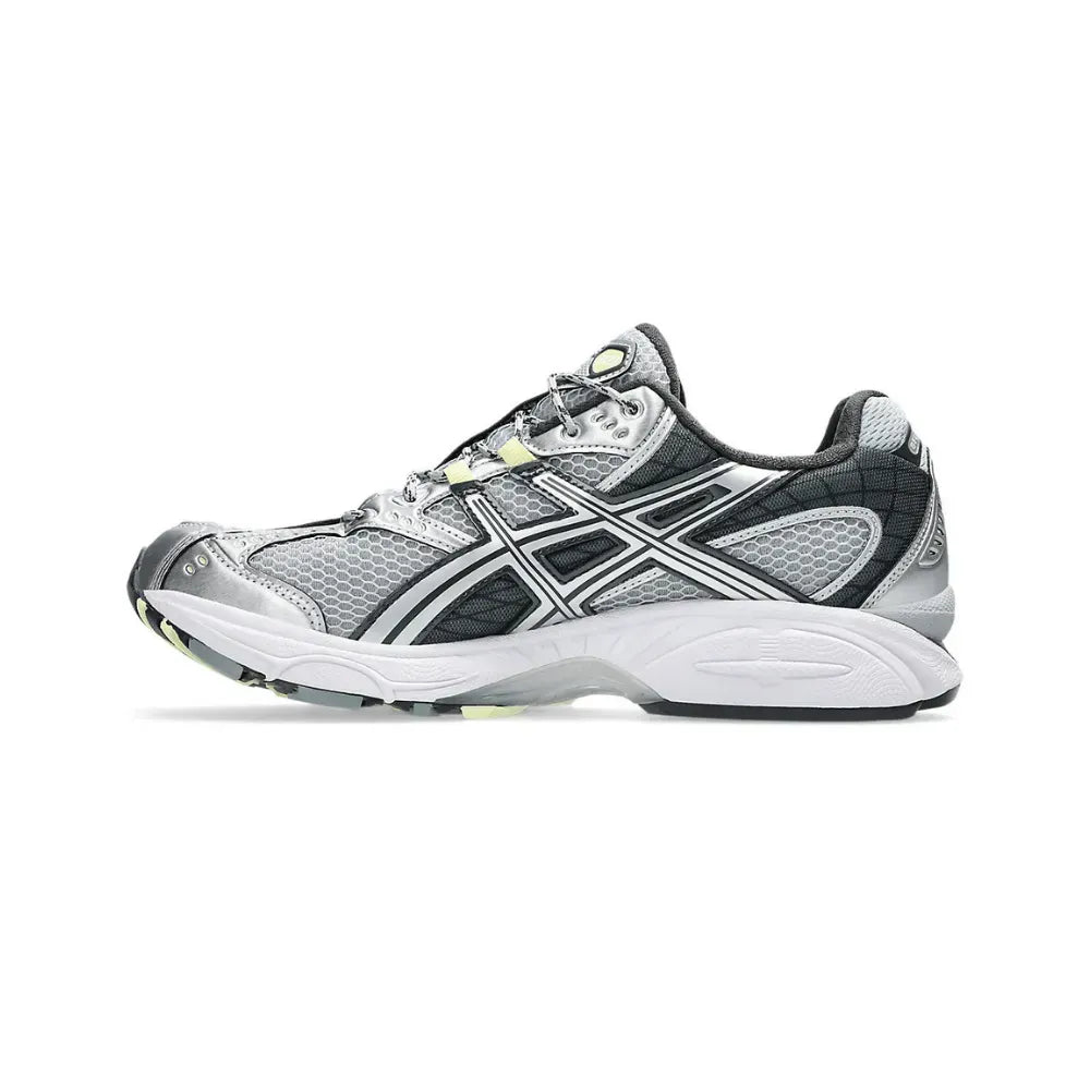 Asics Gel Nimbus 10.1 - Grafite Cinza