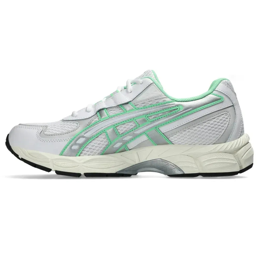 Asics Gel NYC - Branco/Verde