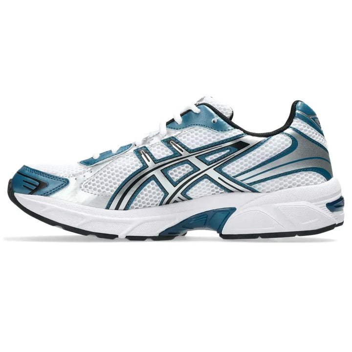Asics Gel 1130 - Branco/Azul
