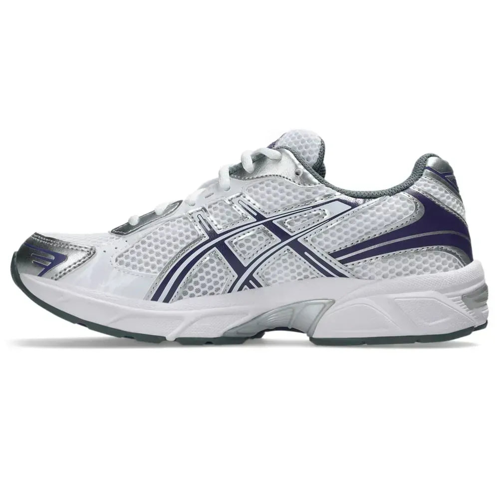 Asics Gel 1130 - Branco/Roxo