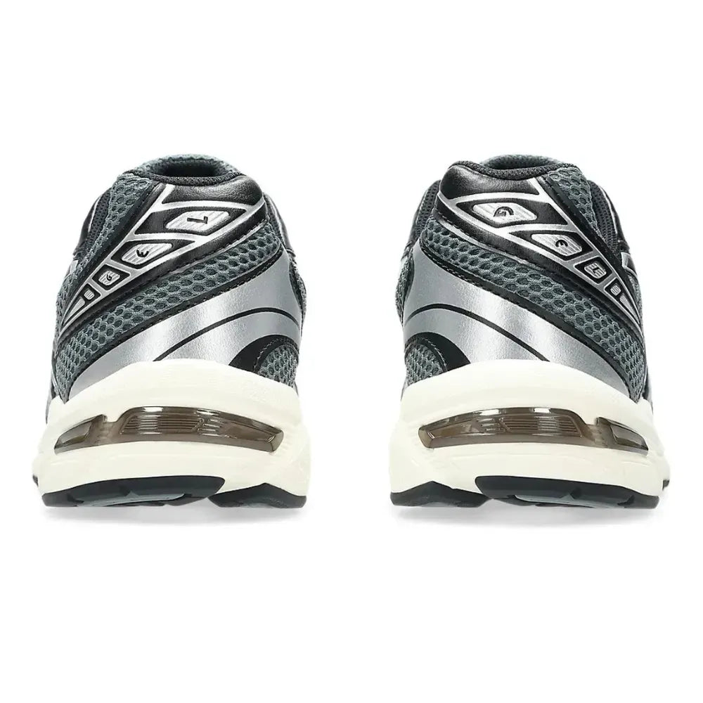 Asics Gel 1130 - Cinza Aço/Preto