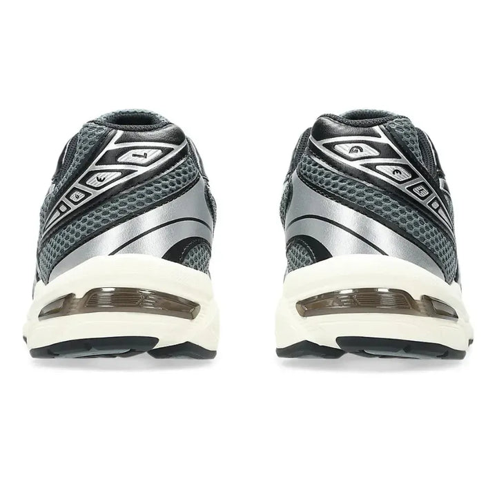 Asics Gel 1130 - Cinza Aço/Preto