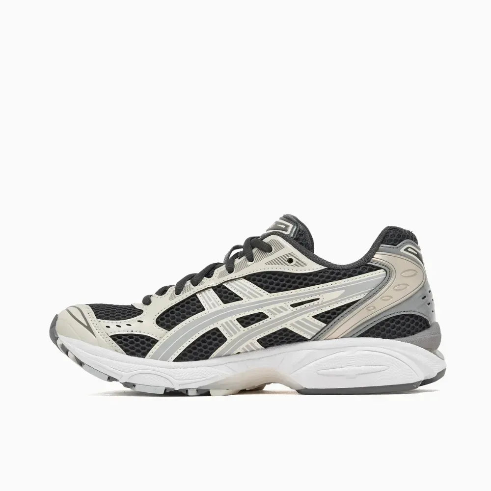 Asics Gel Kayano 14 - Obsidiana/Cimento Cinza
