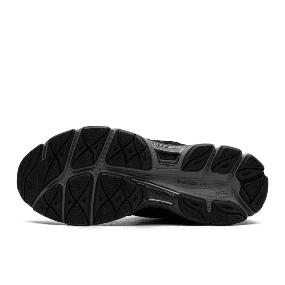 Asics Gel NYC - Cinza grafite/Preto