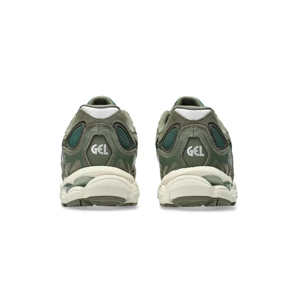 Asics Gel NYC - Verde