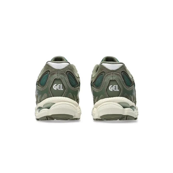 Asics Gel NYC - Verde