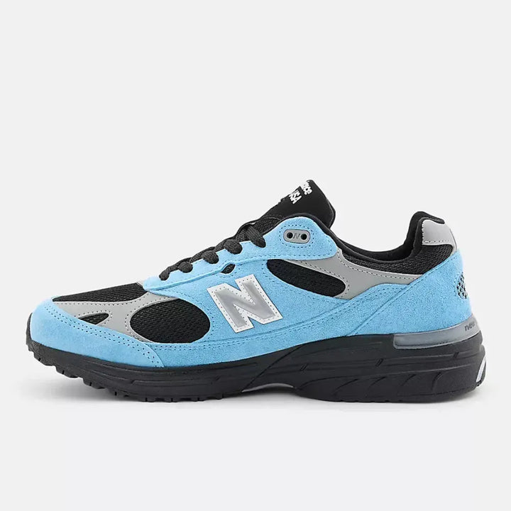 New Balance 991 Made In UK - Azul