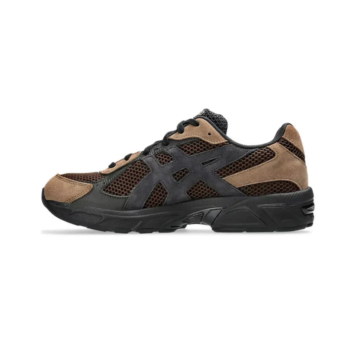 Asics Gel 1130 - Castanho escuro/Meia noite