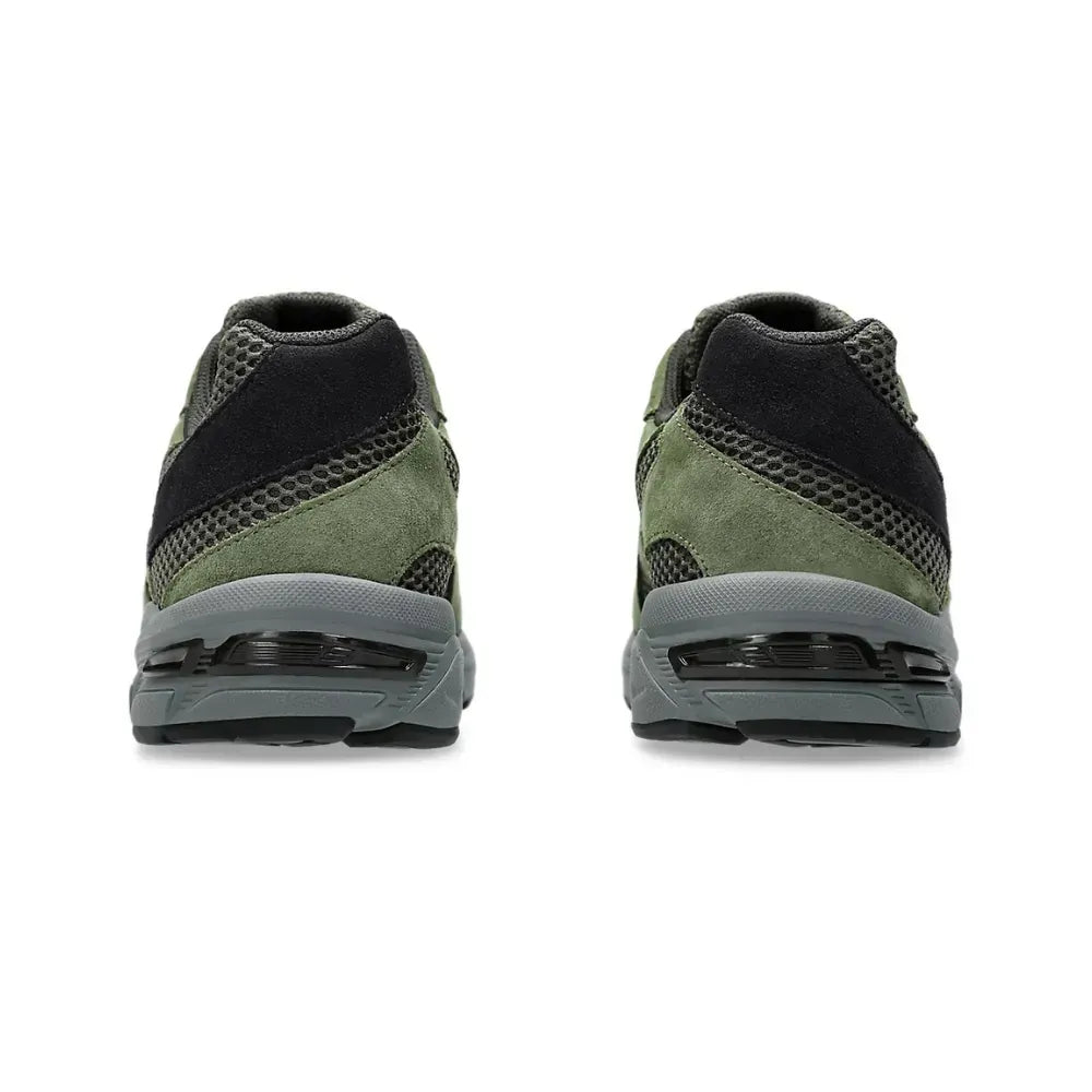 Asics Gel 1130 - Verde Oliva/Verde Neblina