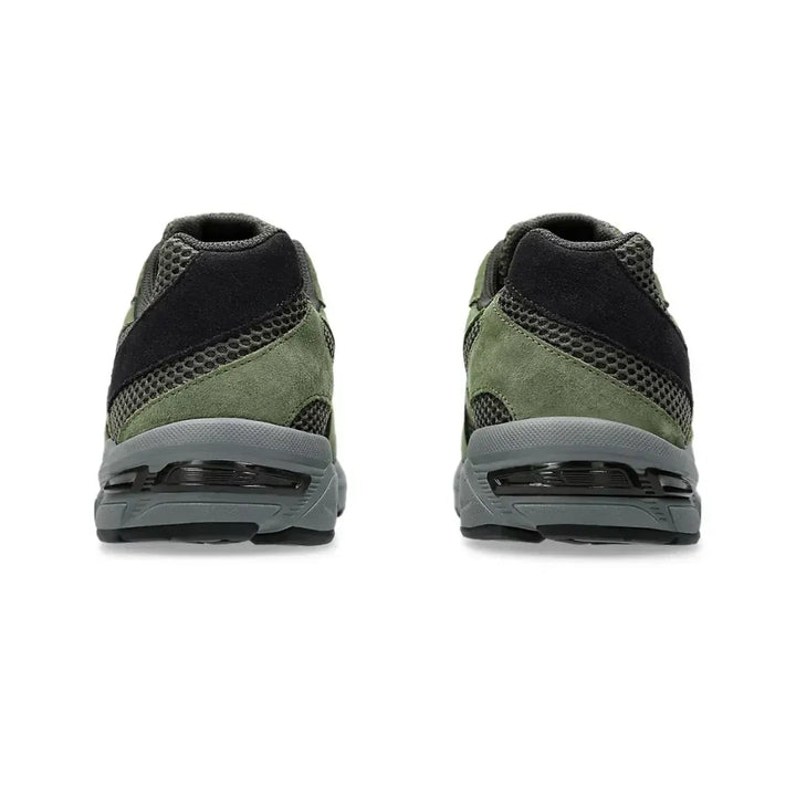 Asics Gel 1130 - Verde Oliva/Verde Neblina