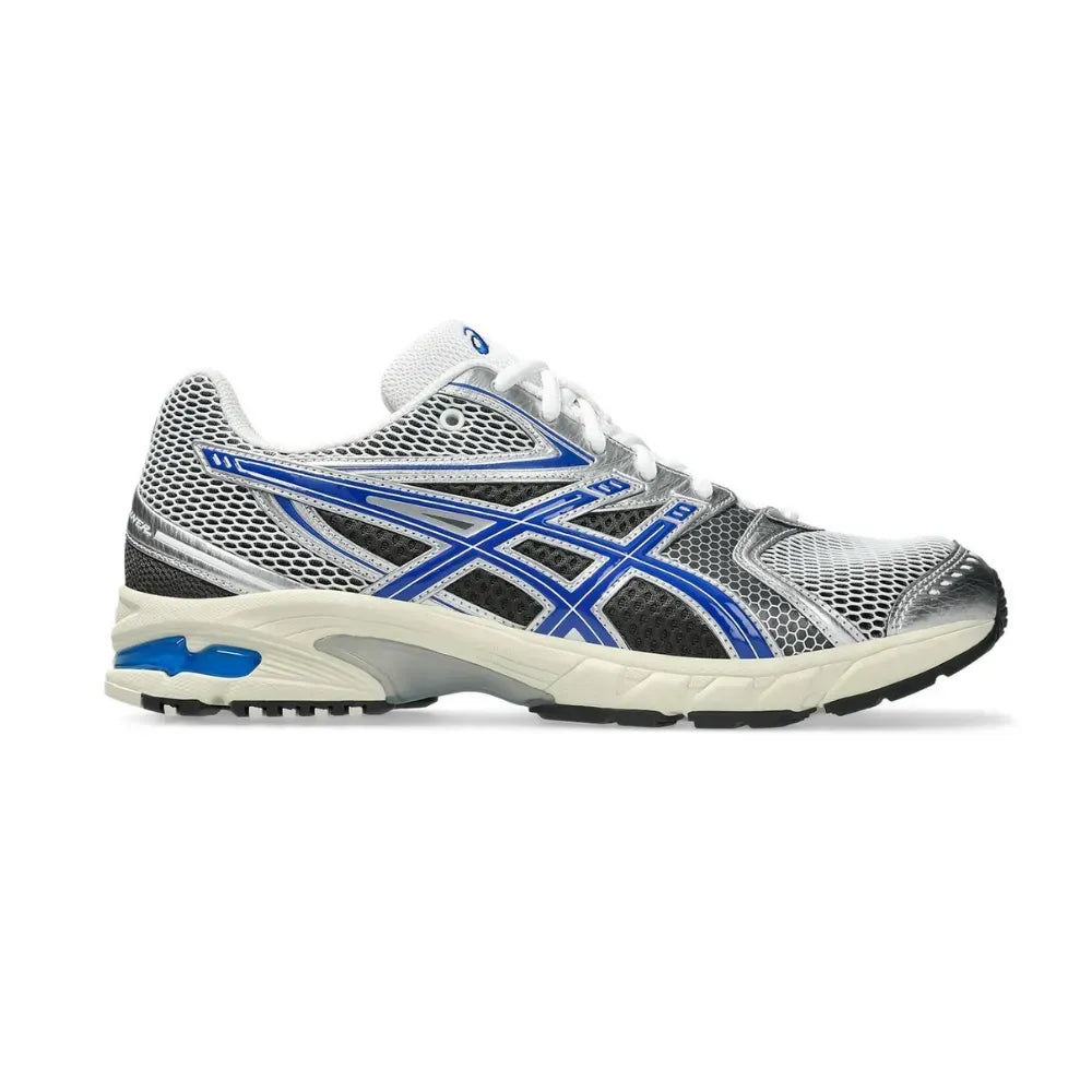 Asics Gel DS Trainer 14 - Branco/Azul