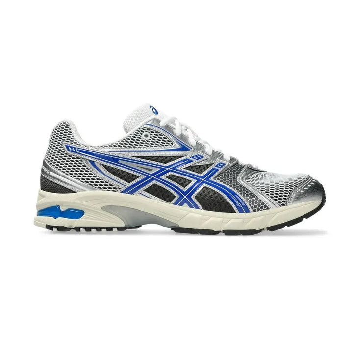 Asics Gel DS Trainer 14 - Branco/Azul