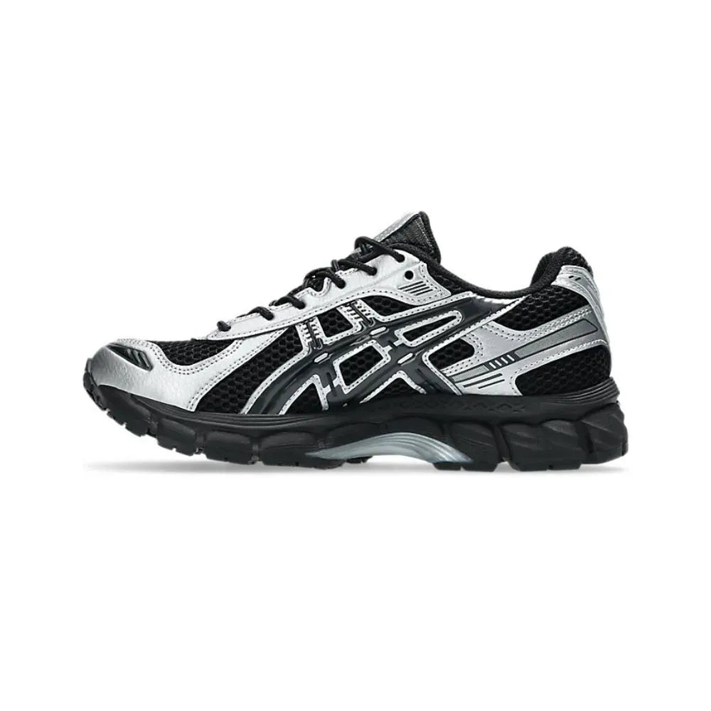 Asics Gel-Kayano 12.1 - Preto Grafite/Cinza