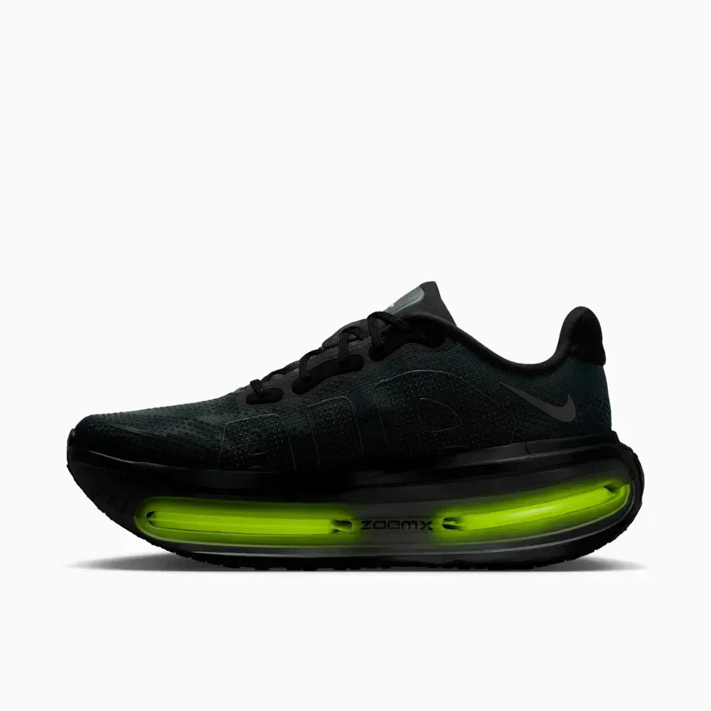 Tênis Nike Vomero Premium Preto/Verde