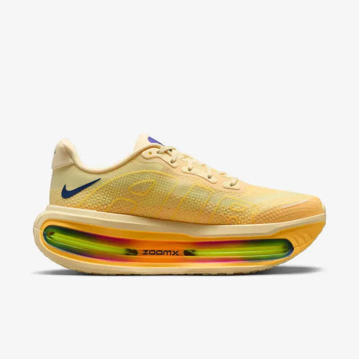 Tênis Nike Vomero Premium Amarelo