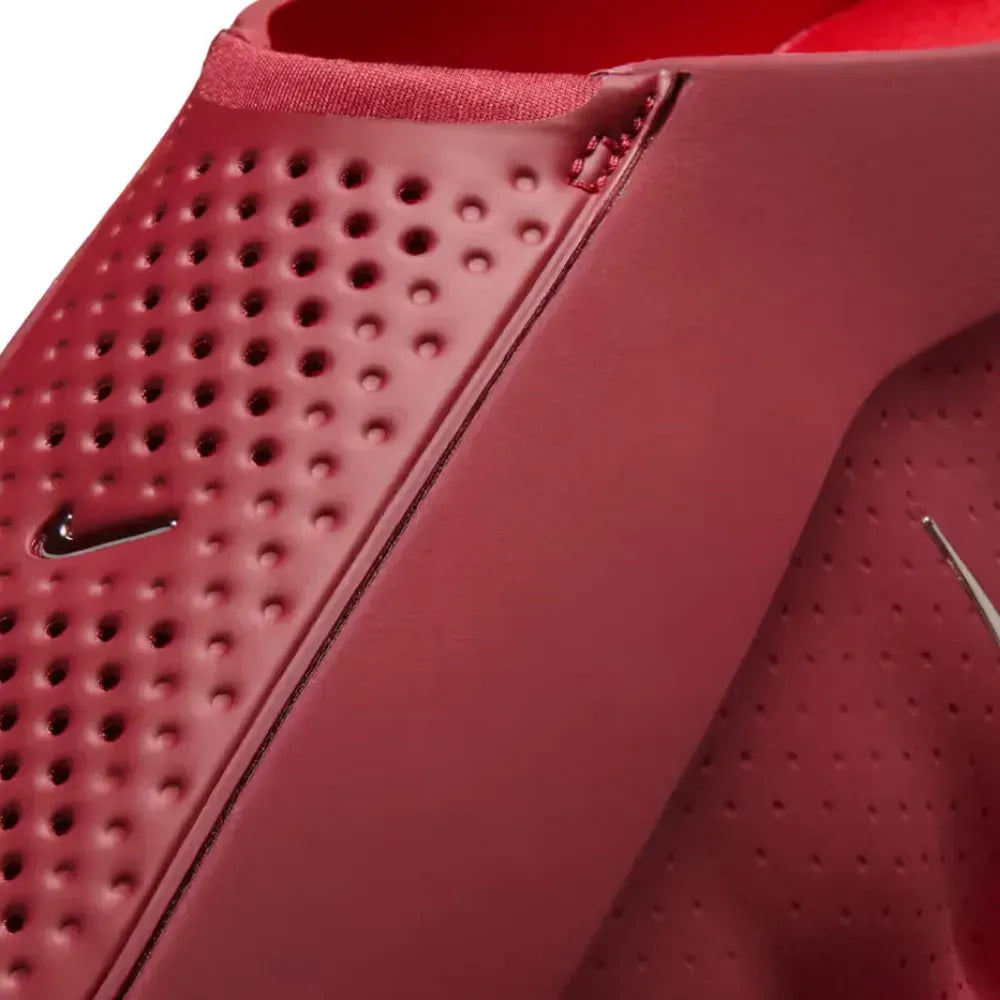 Slide Nike Mind 001 - Vermelho