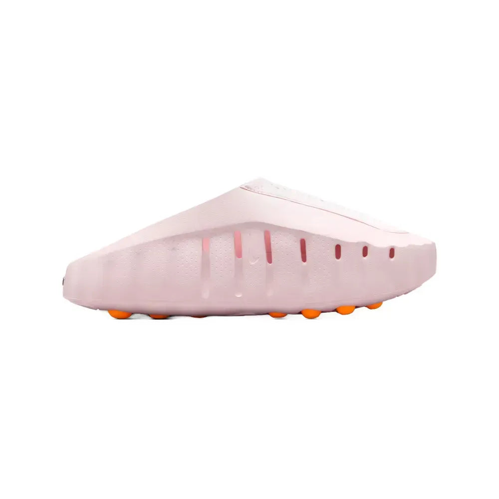 Slide Nike Mind 001 - Rosa Pérola