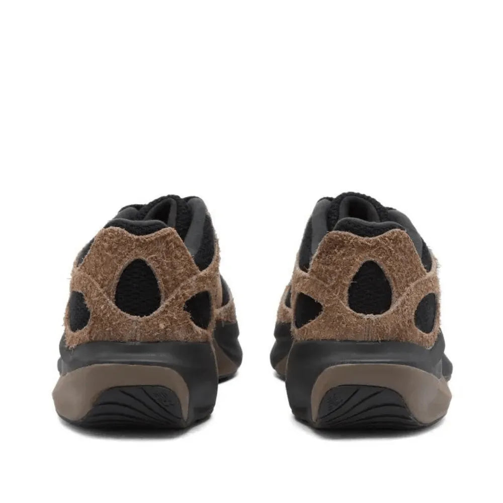 New Balance WRPD Runner - Marrom Escuro