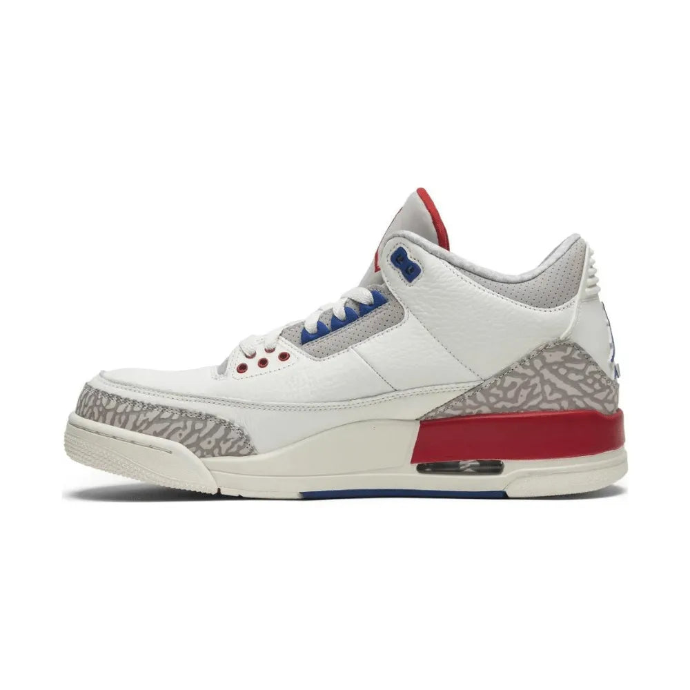 Jordan 3 Retro International Flight