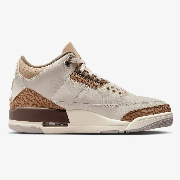Jordan 3 Retro Palomino